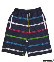 BomFim SWEAT HALF PANTS