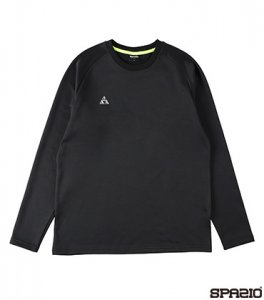 PIPPO裏起毛ロングTシャツ