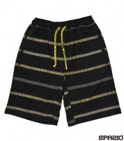 BomFim SWEAT HALF PANTS