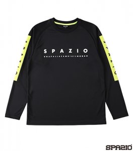 ジュニアエンボスロングプラシャツ