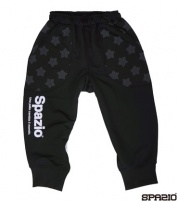 STAR FORMAZIONE 3/4 PANTS