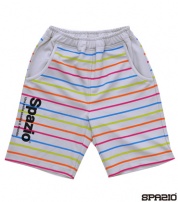 CONFINE3 FORMAZIONE HALF PANTS