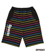 CONFINE3 FORMAZIONE HALF PANTS