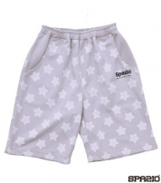 STAR FORMAZIONE HALF PANTS