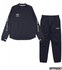 ジュニアピステジャージ