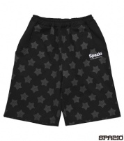 STAR FORMAZIONE HALF PANTS