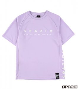 ジュニアロゴプラシャツ