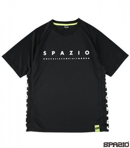 ジュニアロゴプラシャツ