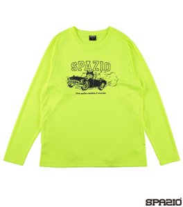 ジュニアPIPPOミッドトレーニングトップ