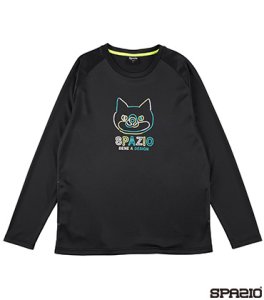 ネオンPIPPOミッドトレーニングトップ