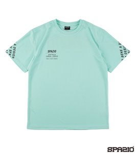 ジュニアロゴストライププラシャツ