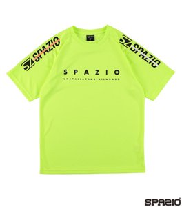 ショルダーラインプラシャツ