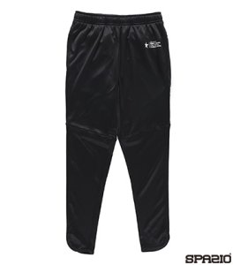 ジュニアライン入りトレーニングスリムパンツ