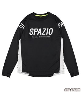 切り替えロングプラシャツ