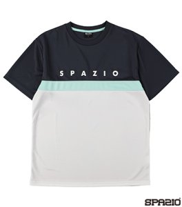 ジュニアアクセントラインプラシャツ