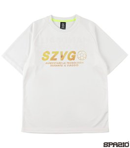 VIAGGIOハンドボールプラシャツ