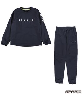 ジュニアSPAZIOピステ上下セット