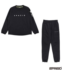 SPAZIOピステ上下セット