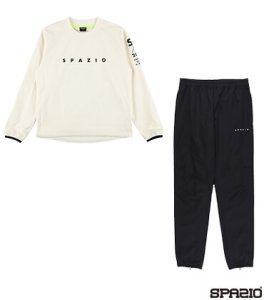 SPAZIOピステ上下セット