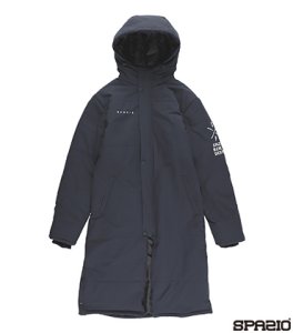 ジュニアSPAZIO裏ボアベンチコート