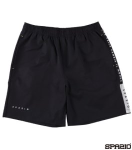 SPAZIO脇パネルロゴプラパン