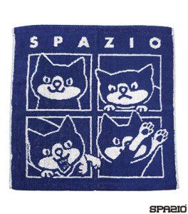 PIPPOハンドタオル5