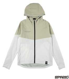 ジュニアフルジップパーカー