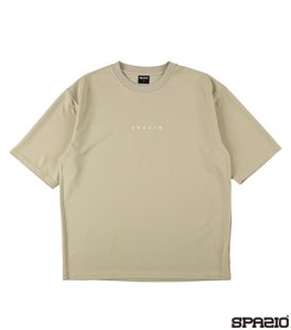 オーバーサイズサッカーボールプラシャツ