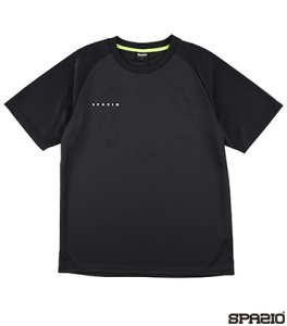 ジュニアPIPPOバックプリントプラシャツ