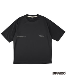 ジュニアオーバーサイズプラシャツ