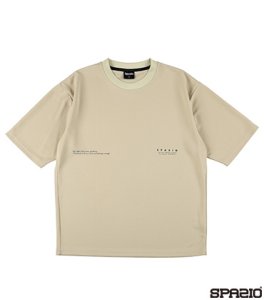 オーバーサイズプラシャツ