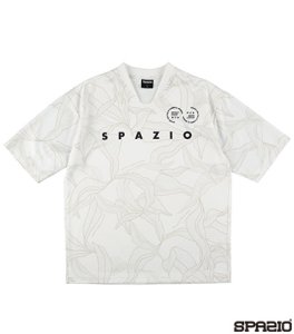 ジュニアVネックオーバーサイズプラシャツ