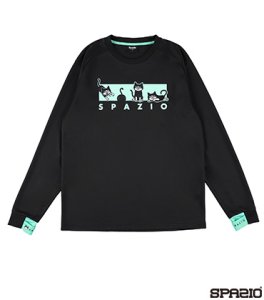 Jr.4PIPPOロングプラシャツ