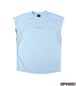 Jr.カーブラインノースリーブ