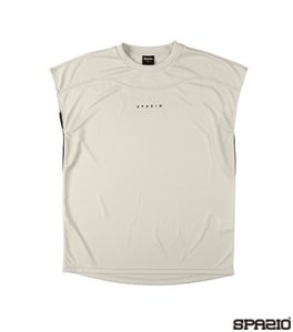 Jr.カーブラインノースリーブ