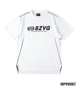 VGパイピングカットプラシャツ