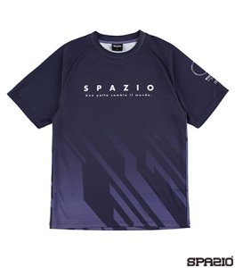 サイバーグラデプラシャツ