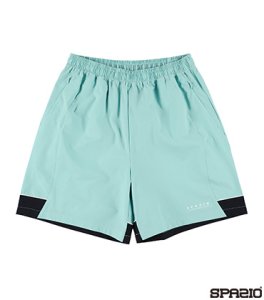 フレキシブルラインショーツ