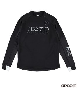 Jr.脇パネルミッドトレーニングトップ