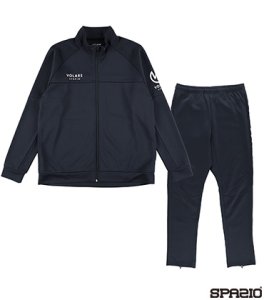 Volareジャージセットアップ