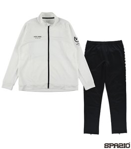 Volareジャージセットアップ