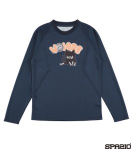 Jr.Pippoレシーブロンプラ