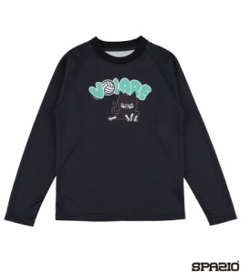 Jr.Pippoレシーブロンプラ