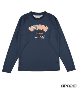 Pippoレシーブロンプラ