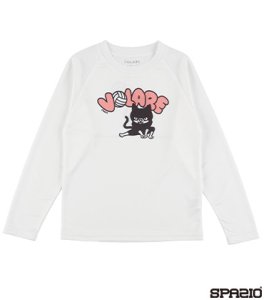 Pippoレシーブロンプラ