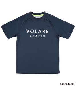 Jr.バレーボールヘッドフォンプラシャツ