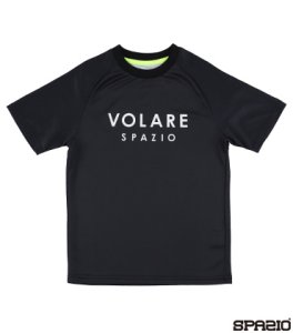 Jr.バレーボールヘッドフォンプラシャツ