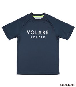 バレーボールヘッドフォンプラシャツ