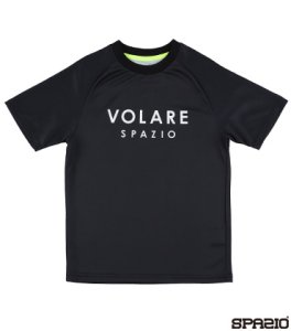 バレーボールヘッドフォンプラシャツ