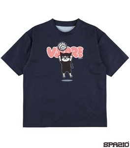 PippoトスTシャツ